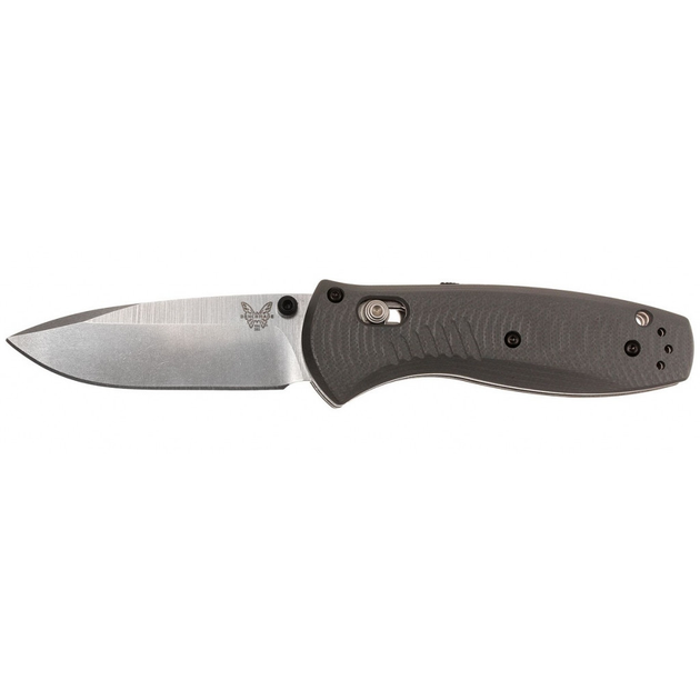 Нож Benchmade Barrage 585-2 Mini (m427860) - изображение 1