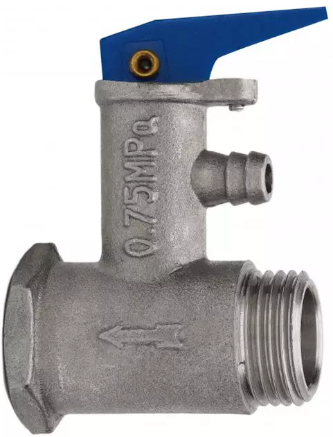 Бойлер Tesy CTV OL 1004415 D07 TRC - изображение 12