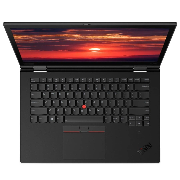 Б/У Ноутбук Lenovo ThinkPad X1 Yoga (3nd Gen) (i5-8350U/8/1TBSSD