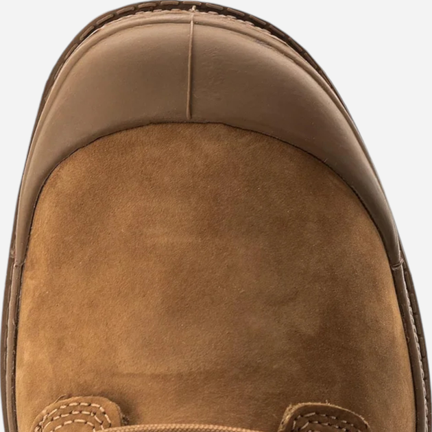 Чоловічі зимові черевики Palladium Pampa Sport Cuff Wps 72992-697-M 43 (9UK) 28 см Коричневі (886890513239) - зображення 6