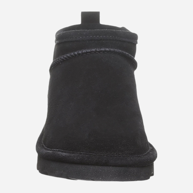 Жіночі уггі Bearpaw Super Shorty 3049W-011 41 (8UK/10US) 27 см Чорні (889918897717) - зображення 4