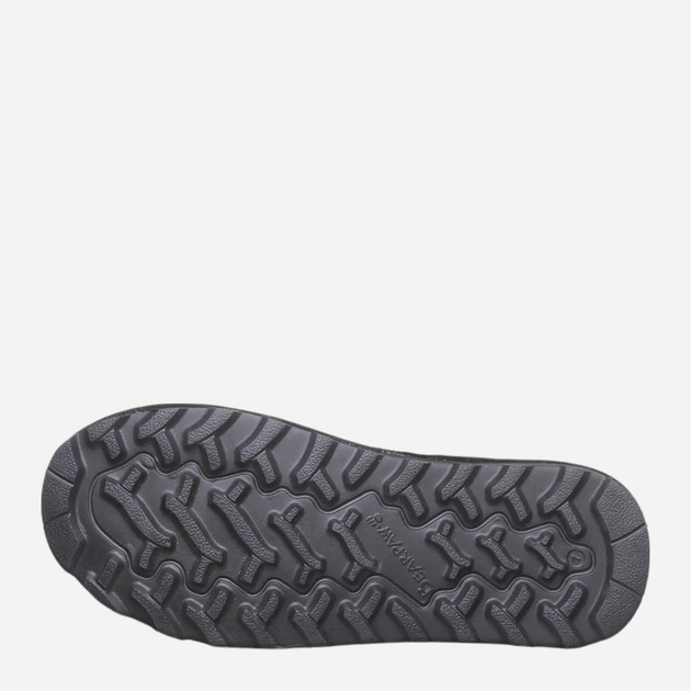 Жіночі уггі Bearpaw Super Shorty 3049W-011 39 (6UK/8US) 25 см Чорні (889918897694) - зображення 7