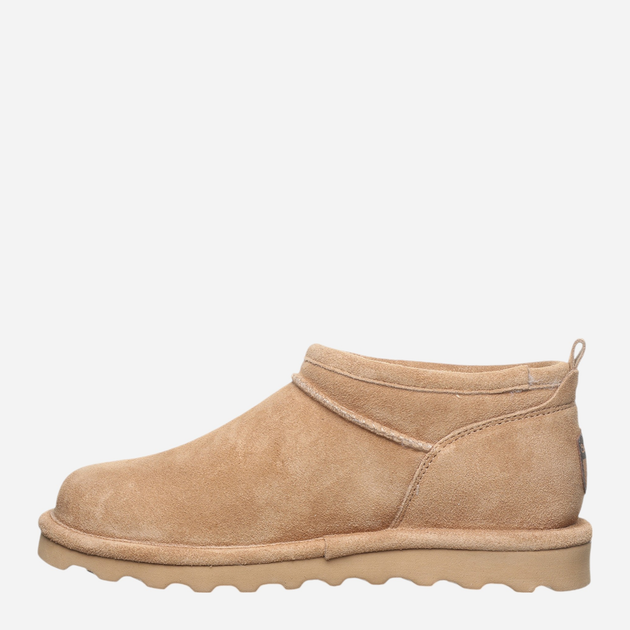 Жіночі уггі Bearpaw Super Shorty 3049W-243 41 (8UK/10US) 27 см Світло-коричневі (889918897793) - зображення 3
