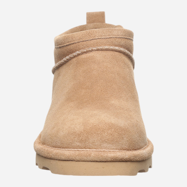 Жіночі уггі Bearpaw Super Shorty 3049W-243 41 (8UK/10US) 27 см Світло-коричневі (889918897793) - зображення 4