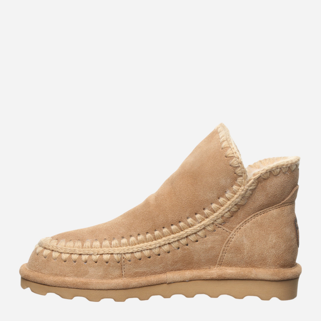 Жіночі уггі Bearpaw Winter 3061W-243 38 (5UK/7US) 24 см Світло-коричневі (889918909885) - зображення 3