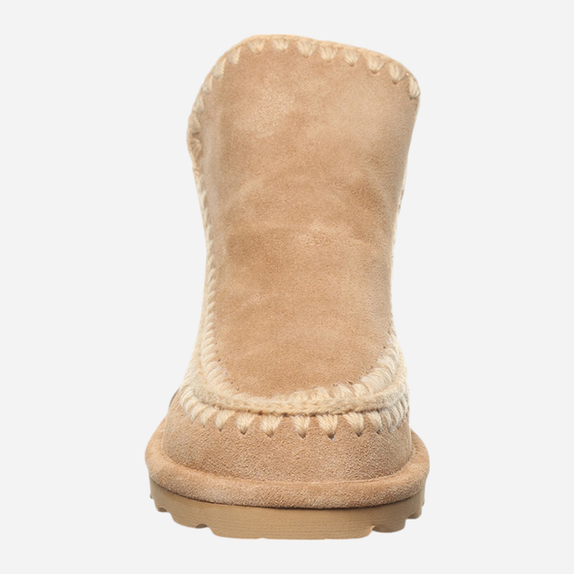 Жіночі уггі Bearpaw Winter 3061W-243 41 (8UK/10US) 27 см Світло-коричневі (889918909915) - зображення 4