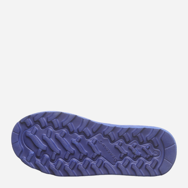 Жіночі уггі Bearpaw Super Shorty Deco 3112W-304 39 (6UK/8US) 25 см Блакитні (889918941465) - зображення 7