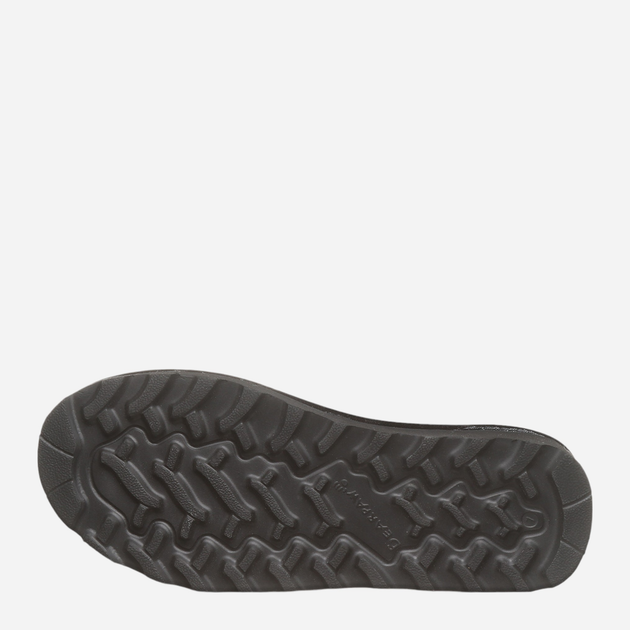 Жіночі уггі Bearpaw Jasmine 3121W-011 41 (8UK/10US) 27 см Чорні (889918950108) - зображення 7