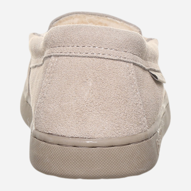 Жіночі мокасини Bearpaw Angel 3159W-500 40 (7UK/9US) 26 см Сірі (889918965843) - зображення 5