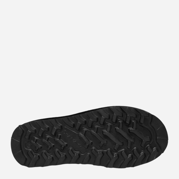 Жіночі уггі Bearpaw Shorty 2860W-011 39 (6UK/8US) 25 см Чорні (889918754478) - зображення 5