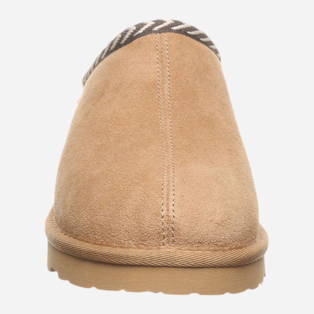 Chodaki damskie ocieplane Bearpaw Tabitha 2973W-243 39 (6UK/8US) 25 cm Jasnobrązowe (889918856301) - obraz 4