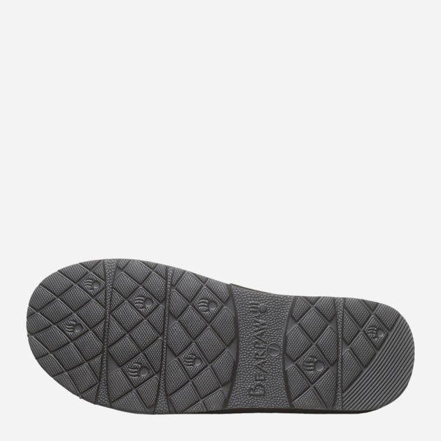 Жіночі сабо утеплені Bearpaw Martis 3038W-884 38 (5UK/7US) 24 см Чорні (889918907058) - зображення 7