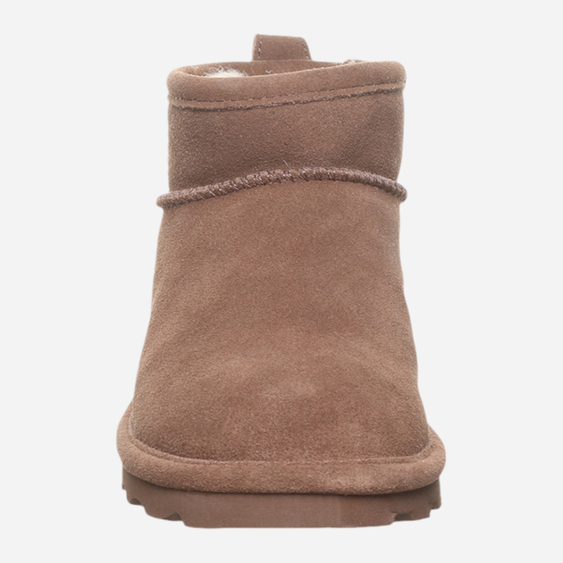 Жіночі уггі Bearpaw Shorty 2860W-210 42 (9UK/11US) 28 см Коричневі (889918944855) - зображення 4