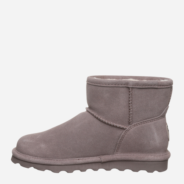 Жіночі уггі Bearpaw Alyssa 2130W-067 39 (6UK/8US) 25 см Сірі (889918945760) - зображення 3