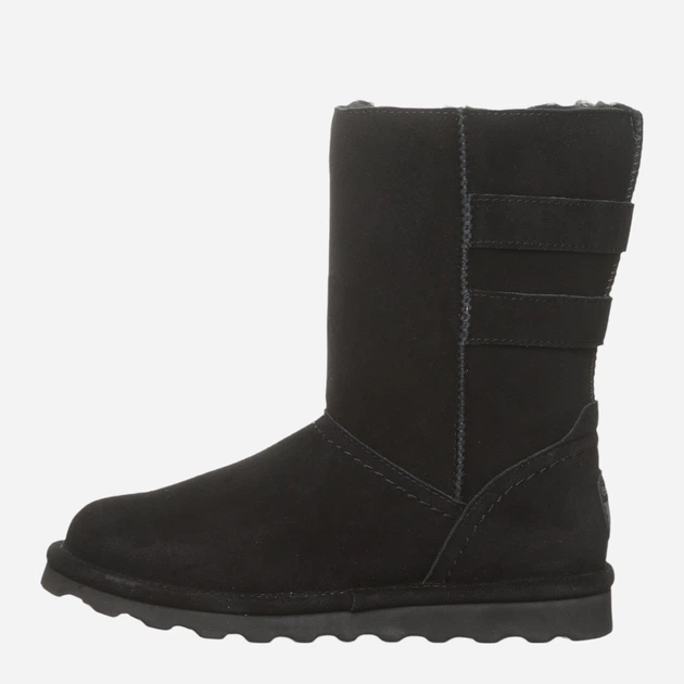 Женские угги Bearpaw Aurelia 3124W-011 38 (5UK/7US) 24 см Черные (889918950955) - изображение 3