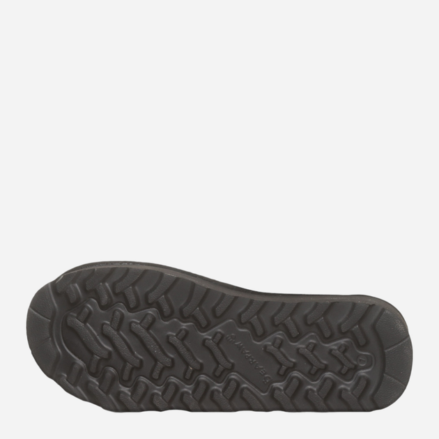 Śniegowce mukluki damskie na platformie Bearpaw Retro Shorty 2940W-884 41 (8UK/10US) 27 cm Czarne (889918980921) - obraz 7