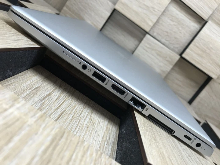 Ультрабук Б-класс HP EliteBook 735 G6 / 13.3