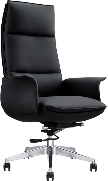 Крісло GT RACER B-8011A Black від Rozetka на платформі USKIDKA Акція на Крісло GT RACER B-8011A Black від Rozetka