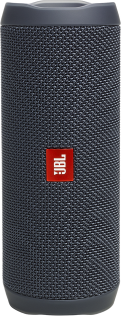 Głośnik przenośny JBL Flip Essential 2 Black (JBLFLIPES2) - obraz 5