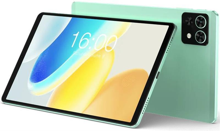 Планшет Teclast M50 Mini 6/128GB 4G Dual Sim Tea Green (M5N1
