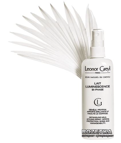 Тоник для волос Leonor Greyl Люминесцентный 150 мл (3450870020207) 