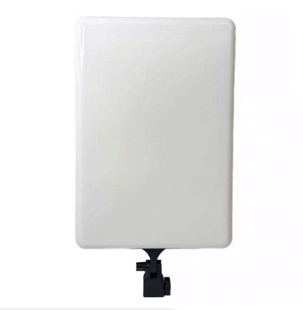 Лампа видеосвет LED 2316 Прямоугольный видеосвет 23x16 cm 240 Lights 2700K-6000K 35W - изображение 2