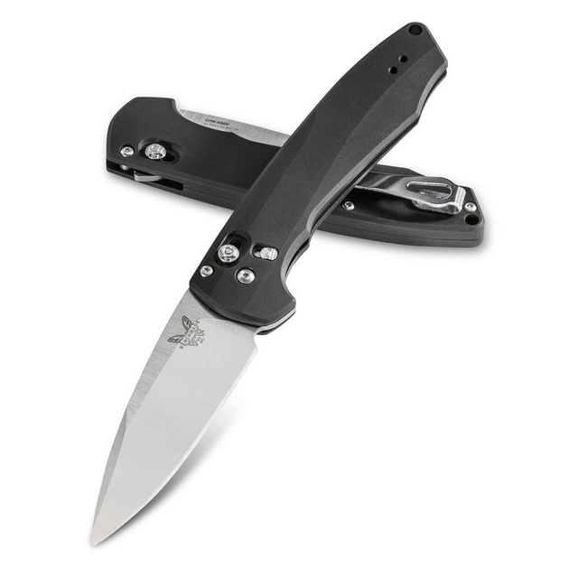 Нож Benchmade Arcane AXIS assist (490) - изображение 2