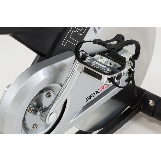 Велотренажер Toorx Indoor Cycle SRX 90 (929482) - Фото 8 Велотренажер Toorx Indoor Cycle SRX 90 (929482) - изображение 8