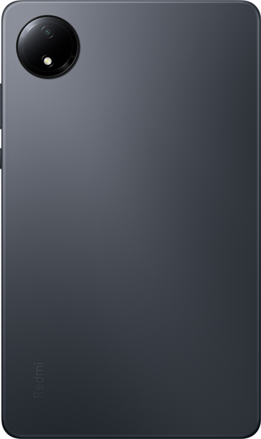 Tablet Xiaomi Redmi Pad SE 8.7" Wi-Fi 4/128GB Graphite Gray (TABXAOTZA0063) - obraz 5