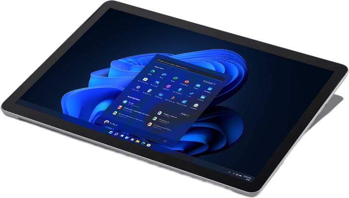 Ноутбук Microsoft Surface Go 4 (XHU-00004) Platinum – фото