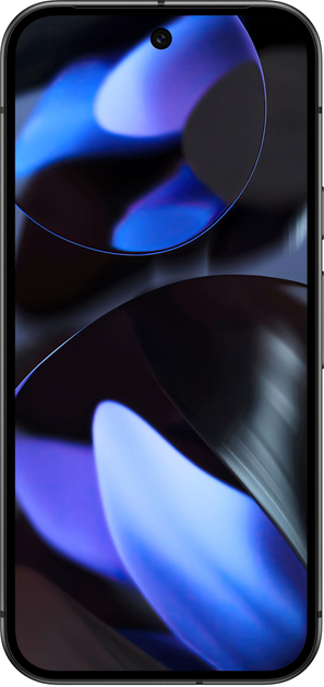 Мобільний телефон Google Pixel 9 12/256GB Obsidian (840353911512) - зображення 3