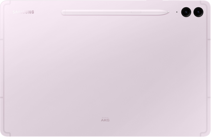 Планшет Samsung Galaxy Tab S9 FE+ 12.4" 5G 12/256GB Lavender (TABSA1TZA0461) - зображення 7