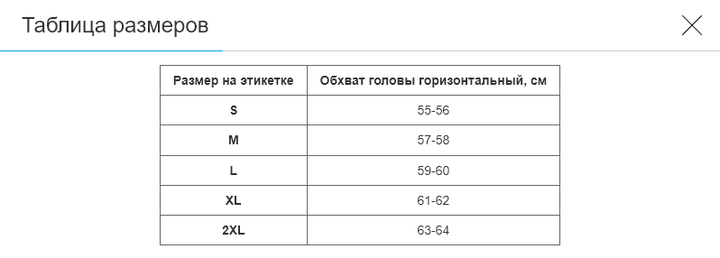 Мотошлем интеграл (full face) Мото Кото с ушками neko NITRINOS (ABS/EPS, размер XL, Белый) (MS-1650_Белый_XL) - изображение 2