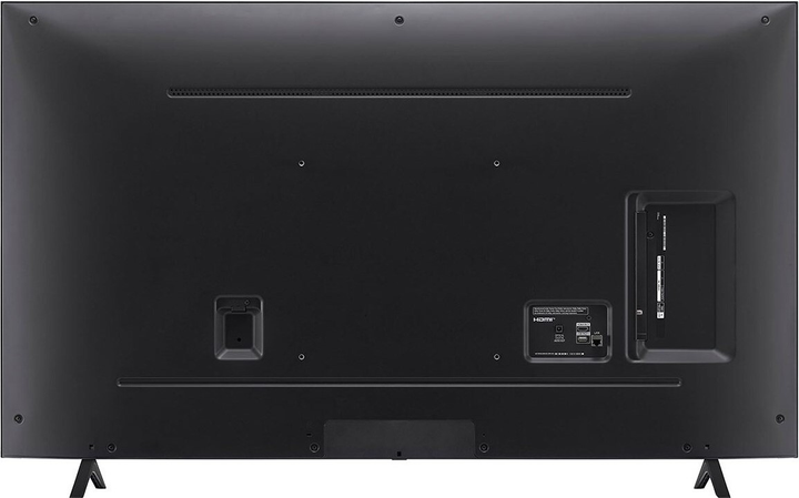 Телевізор LG 55NANO82T3B - зображення 4