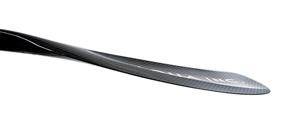 Весло для SUP Aqua Inc SPOON 80 Full Carbon Adjustable (неразборное регулируемое) - изображение 5