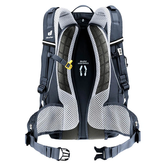 Спортивний рюкзак Deuter Trans Alpine 24 Black (3200124 7000) - зображення 3