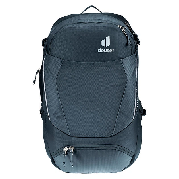 Спортивний рюкзак Deuter Trans Alpine 24 Black (3200124 7000) - зображення 7