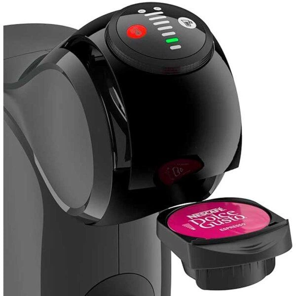 Капсульная Кофеварка Nescafe Dolce Gusto Genio S Grey