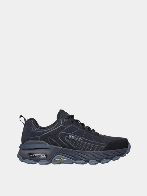 Мужские кроссовки Skechers 43 Черный 237672 BKCC - Фото 1 Мужские кроссовки Skechers 43 Черный 237672 BKCC - изображение 1
