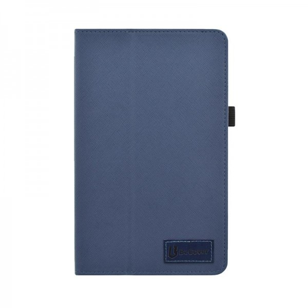 Чехол книжка BeCover Slimbook для Lenovo Tab M10 Plus TB-125F (3rd Gen) 10.61 Deep/Blue (707980) - Фото 1 Чехол книжка BeCover Slimbook для Lenovo Tab M10 Plus TB-125F (3rd Gen) 10.61 Deep/Blue (707980) - изображение 1