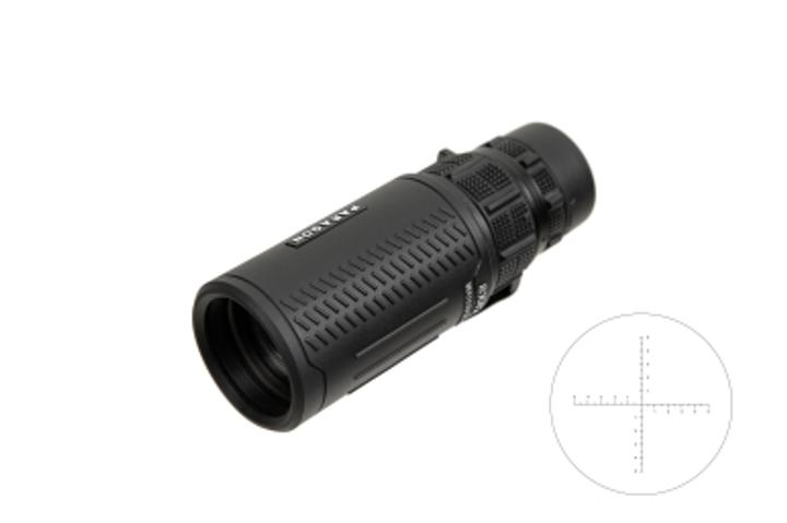 Монокуляр с дальномерной сеткой Vector Optics Paragon 8x42 MIL - изображение 1