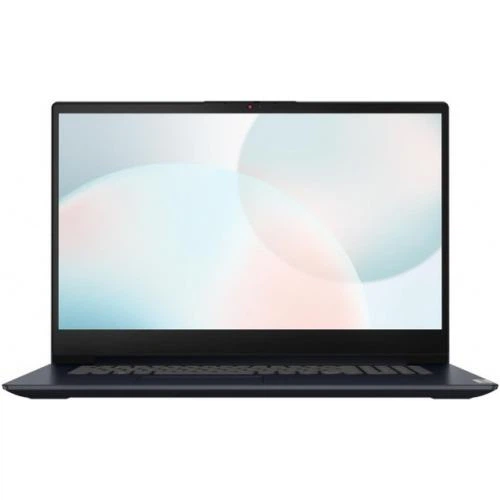 Ноутбук Lenovo IdeaPad 3 17IAU7, (82RL009VPB) UHD / Intel Core i3-1215U / RAM 8 ГБ / SSD 512 ГБ / Intel UHD Graphics / Windows 11 / синій - зображення 3