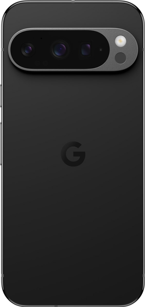 Smartfon Google Pixel 9 Pro 16/256GB Obsidian (GA05946-GB) - obraz 5