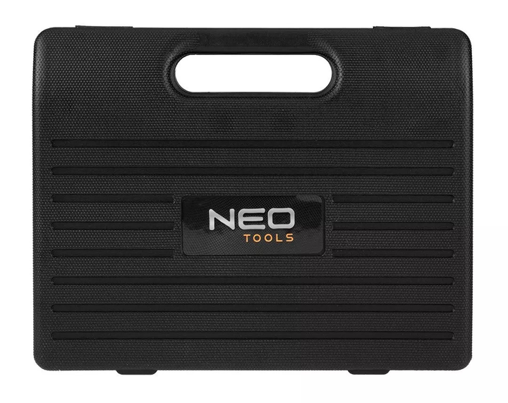 Набір ручних сепараторів NEO Tools для гальмівних супортів 12 шт. 11-123 (5907558419993) - зображення 7