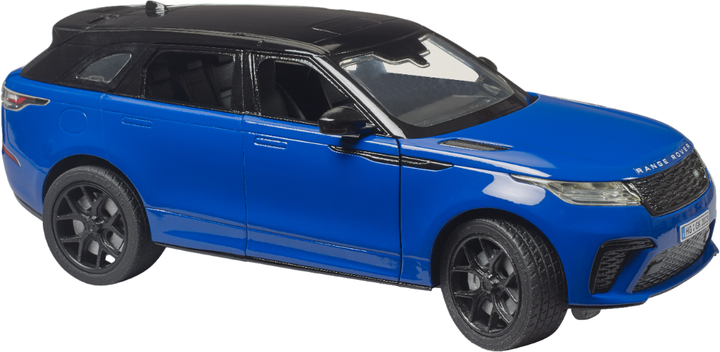 Игрушечная машинка Bruder Range Rover Velar (2880) - Фото 2 Игрушечная машинка Bruder Range Rover Velar (2880) - изображение 2