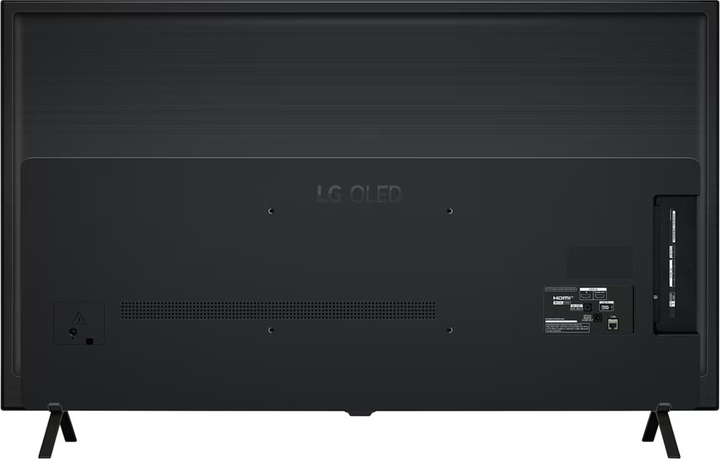 Телевізор LG OLED55B43LA - зображення 7