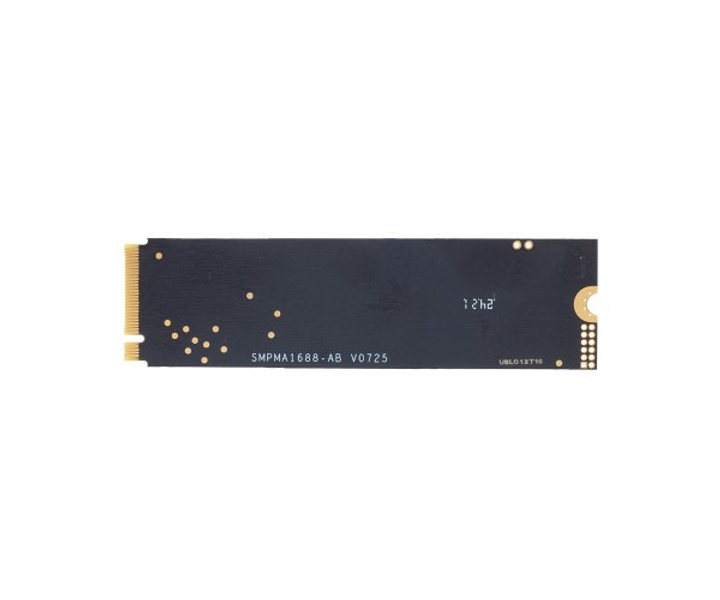 Твердотільний накопичувач SSD 512Gb, GTL "Gaming Star", PCI-E 4.0 x4, M.2 2280, 3D TLC, 6500/4500 МБ/с (GTLGS512GBNV) - изображение 4