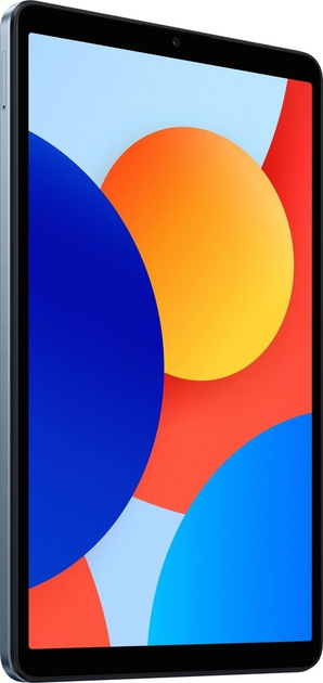 Tablet Xiaomi Redmi Pad SE 8.7" Wi-Fi 4/64GB Sky Blue (TABXAOTZA0066) - obraz 4
