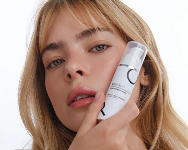 Сыворотка для лица BOTOX FAST RESULT SERUM ROBEAUTY инновационый заменитель ботокса - ARGIRELINE® 30 мл - изображение 2