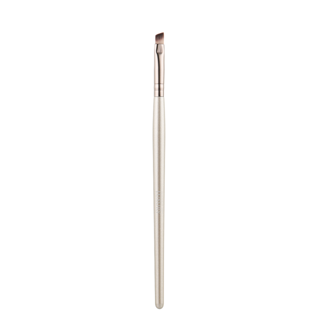 Пензлик для брів Beauty Luxury Eye Brow Brush скошений синтетичний MA-12 - Фото 1 Пензлик для брів Beauty Luxury Eye Brow Brush скошений синтетичний MA-12 - изображение 1